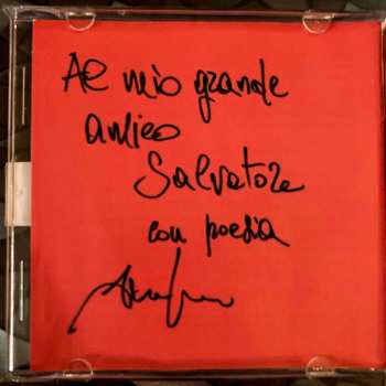 CD Francesco Di Bella: Play With Me