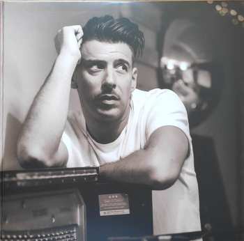 LP Francesco Gabbani: Volevamo Solo Essere Felici LTD | NUM | CLR