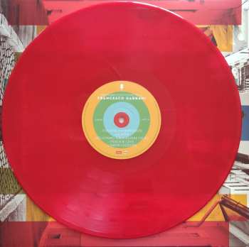 LP Francesco Gabbani: Volevamo Solo Essere Felici LTD | NUM | CLR