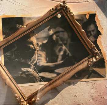 LP Francesco Guccini: Canzoni Da Osteria