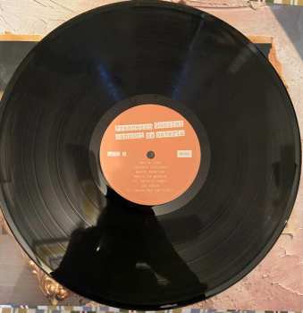 LP Francesco Guccini: Canzoni Da Osteria