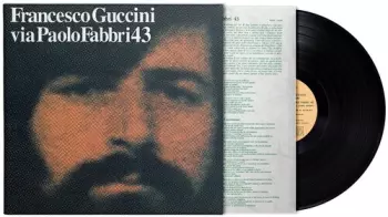 Francesco Guccini: Via Paolo Fabbri 43