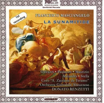 La Sunamitide