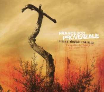 CD Antonio Florio: Missa Defunctorum 