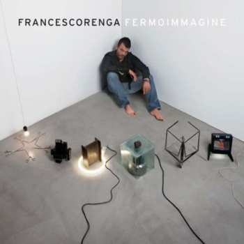 Album Francesco Renga: Fermoimmagine
