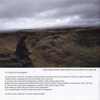 CD Francesco Renga: Ferro E Cartone