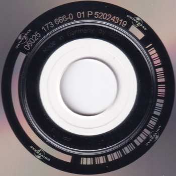 CD Francesco Renga: Ferro E Cartone