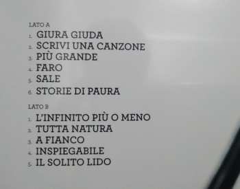 LP Nek: Renganek CLR