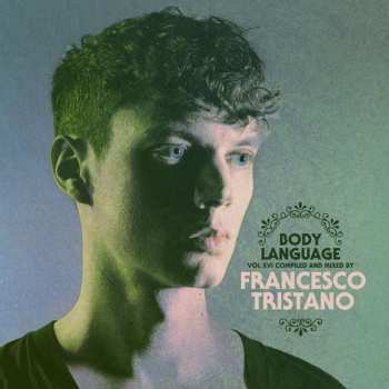 CD Francesco Tristano: Body Language Vol. XVI