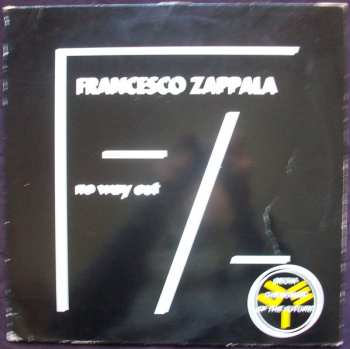 LP Francesco Zappalà: No Way Out