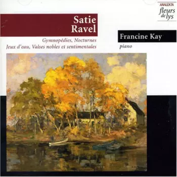 Satie, Ravel