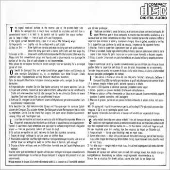 CD Francis Cabrel: Cabrel 77-87