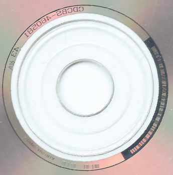 CD Francis Cabrel: Cabrel 77-87