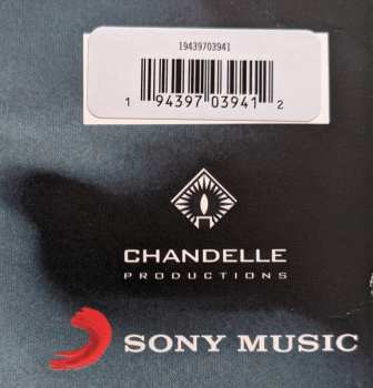 LP Francis Cabrel: Samedi Soir Sur la Terre CLR | LTD