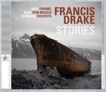 Album Francis Drake: Stories