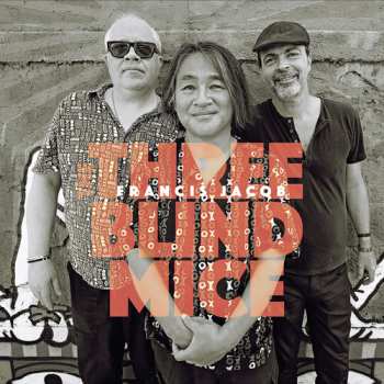 CD Francis Jacob: The Three Blind Mice