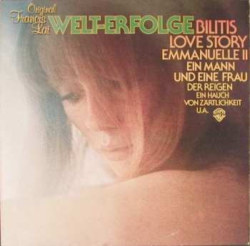 Album Francis Lai: Original Francis Lai Welterfolge