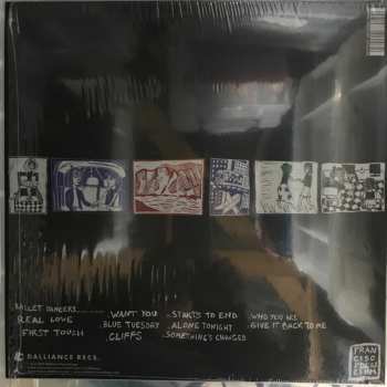 LP Francis Of Delirium: Lighthouse