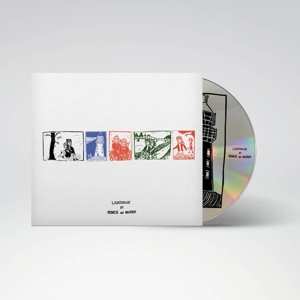 Album Francis Of Delirium: Lighthouse