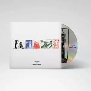 Francis Of Delirium: Lighthouse