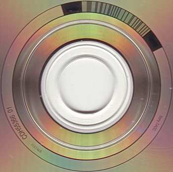 CD Francis Poulenc: Voyage À Paris (The Mélodies Of Francis Poulenc) 