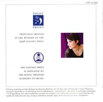 CD Sergei Prokofiev: Piano