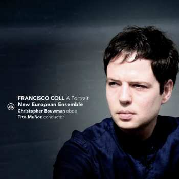 CD Francisco Coll: Francisco Coll - A Portrait
