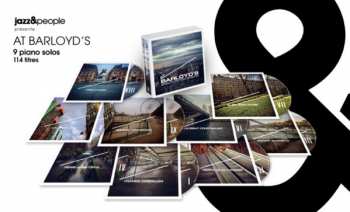 Box Set Alain Jean-Marie: At Barloyd's