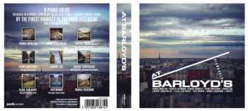 Box Set Alain Jean-Marie: At Barloyd's