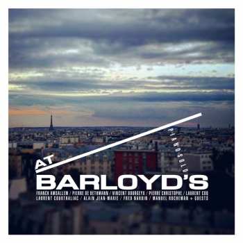 Box Set Alain Jean-Marie: At Barloyd's