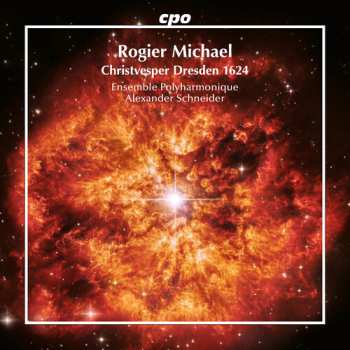 Album Franck / Michael / Ensemble Polyharmonique: Christvesper Dresden