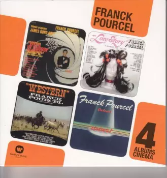 4 Albums Cinema