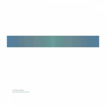 LP Franck Vigroux: Ballades Sur Lac Gelé