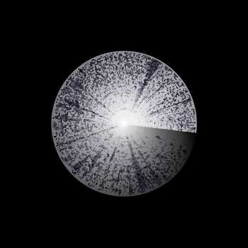 Album Franck Vigroux: Radioland: Radio-Activity Revisited