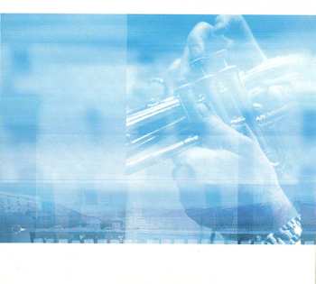 CD Franco Ambrosetti: Light Breeze