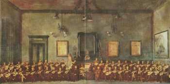 CD Franco Battiato: 1972  Fetus / Pollution