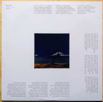 LP/CD Franco Battiato: L'Arca Di Noè (40th Anniversary)