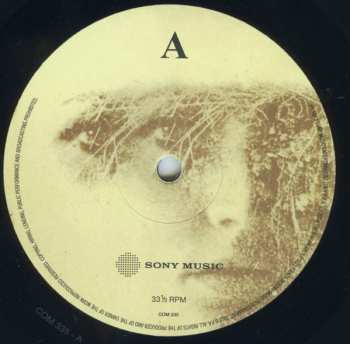 LP Franco Battiato: Sulle Corde Di Aries LTD | NUM