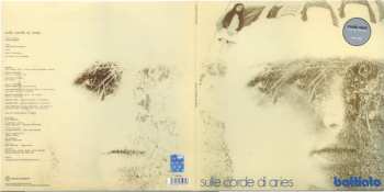 LP Franco Battiato: Sulle Corde Di Aries LTD | NUM