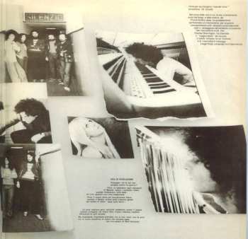 LP Franco Battiato: Sulle Corde Di Aries LTD | NUM