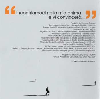 CD Franco Califano: Le Luci Della Notte