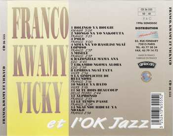 CD Kwamy Munsi: 1964 - 1965