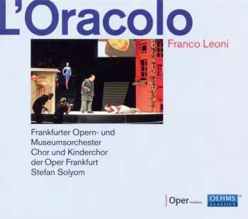 L'Oracolo