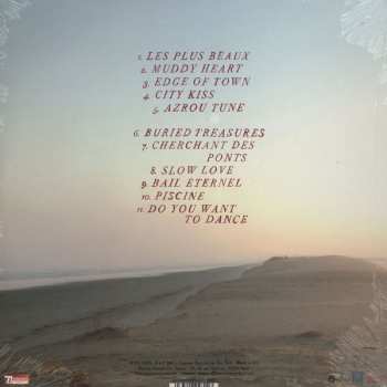 LP Frànçois And The Atlas Mountains: E Volo Love