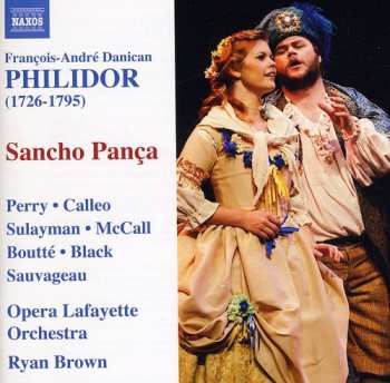 CD Karim Sulayman: Sancho Pança