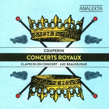 Concerts Royaux