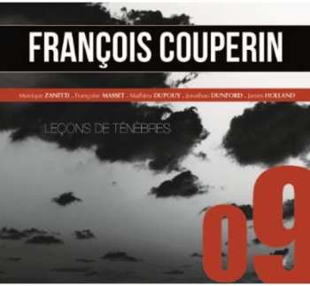 Album François Couperin: Leçons De Ténèbres