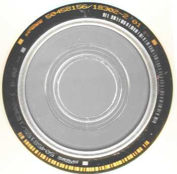 SACD François Couperin: Pièces De Viole / Concerts 3 & 11 