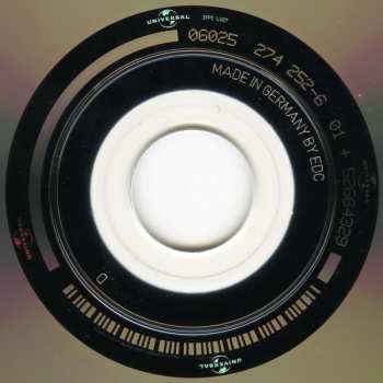 CD François Couturier: Tarkovsky Quartet