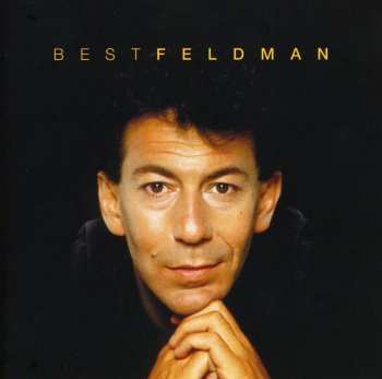 Album Francois Feldman: Best Feldman
